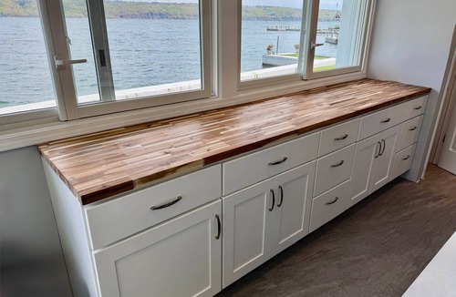 Ithaca House | Water's Edge on Cayuga Lake in Ithaca