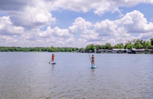 Willis Other | Water's Edge RV Resort on Lake Conroe