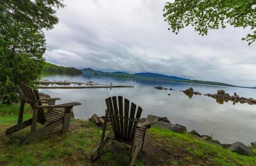 Greenville House | Water's Edge