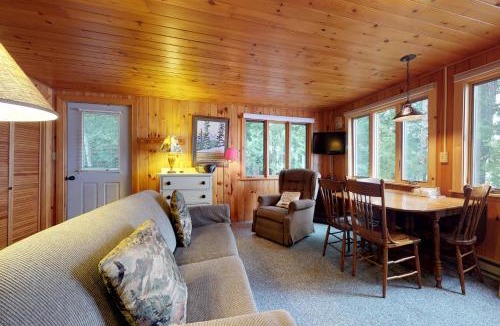 Greenville House | Water's Edge