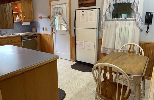 Portlandville House | Water's Edge, Waterfront, great fishing, swimming, game room, near tournaments