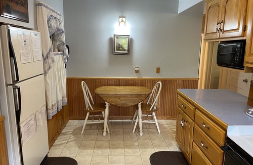 Portlandville House | Water's Edge, Waterfront, great fishing, swimming, game room, near tournaments
