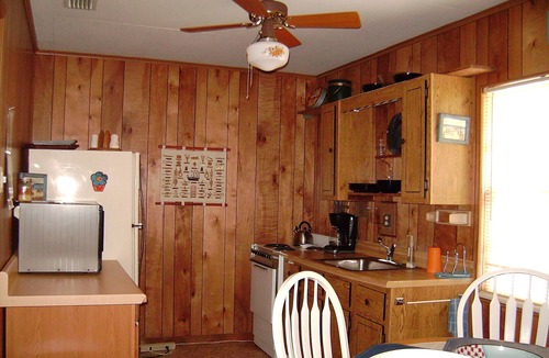 Lake Wales House | Water Ski