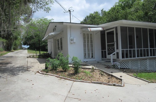 Lake Wales House | Water Ski