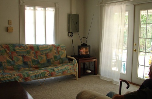 Lake Wales House | Water Ski