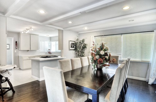 Hermosa Village House | *Water Slide!*Pool*Spa*Game Room!*March Magic!