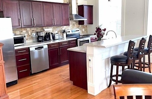 Downtown St. John's Condo | Water Street Condos