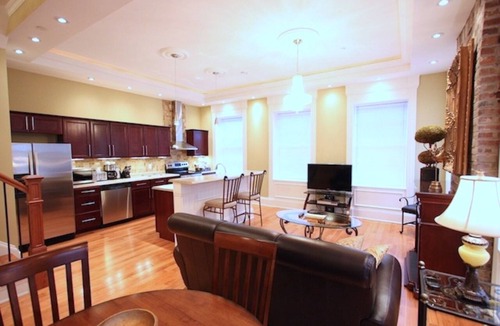 Downtown St. John's Condo | Water Street Condos