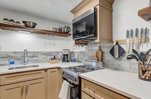 Wilmington Historic District Condo | Water Street Hideaway