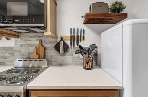 Wilmington Historic District Condo | Water Street Hideaway