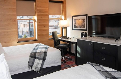 Stillwater Hotel | Water Street Inn