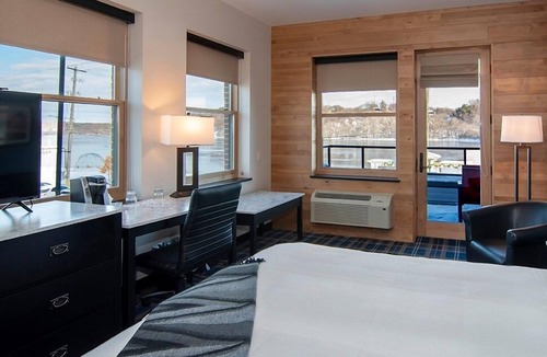 Stillwater Hotel | Water Street Inn