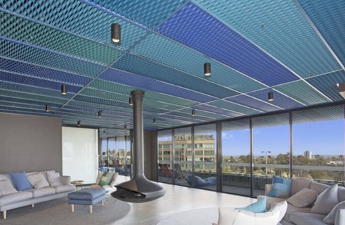 St Kilda Apartment | Water view