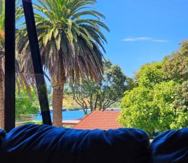 Maungatapu House | Water View Comfort