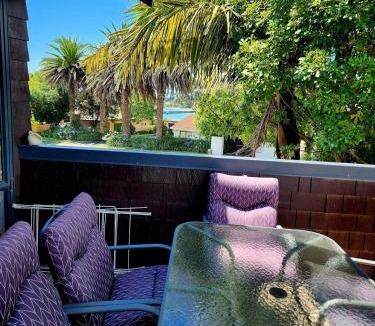 Maungatapu House | Water View Comfort