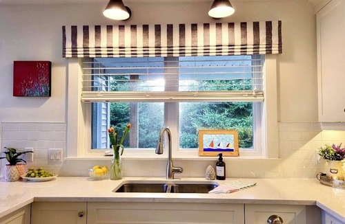 French River Cottage | Water View Cottage With Access To River & Minutes To Sandy North Shore Beaches