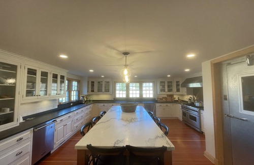 Narragansett House | Water View Farm in Rhode Island