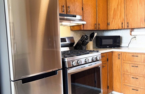 Naufrage Apartment | Water View Golfers Haven,2BD, 2 Bikes