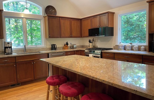 Cotuit House | Water View Home With Great Screen Porch (2317)