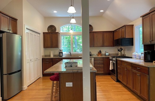 Cotuit House | Water View Home With Great Screen Porch (2317)
