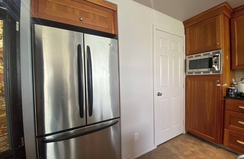 Federal Way House | Water view house