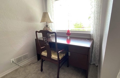 Federal Way House | Water view house