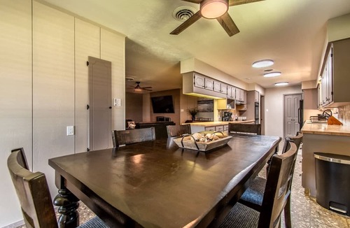 Bay Area House | Water View, Ocean Drive Retreat Awaits