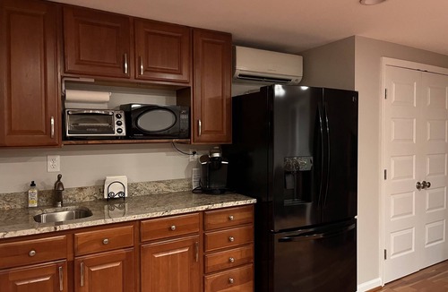 Selby-on-the-Bay Apartment | Water view studio. 20 minutes from Annapolis.