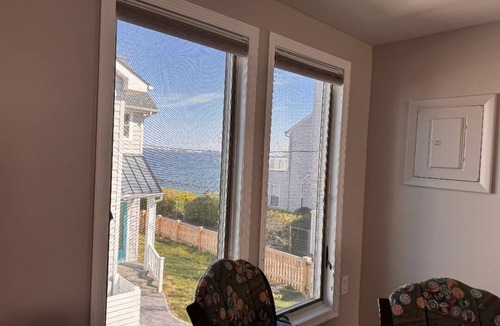 Selby-on-the-Bay Apartment | Water view studio. 20 minutes from Annapolis.