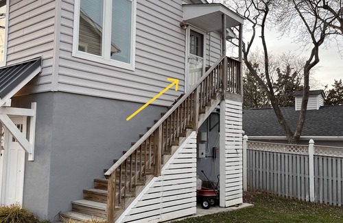 Selby-on-the-Bay Apartment | Water view studio. 20 minutes from Annapolis.