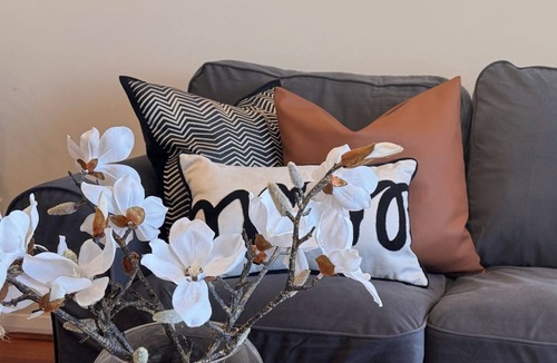 Hurstville Apartment | Water View Two-Bedroom Apartment