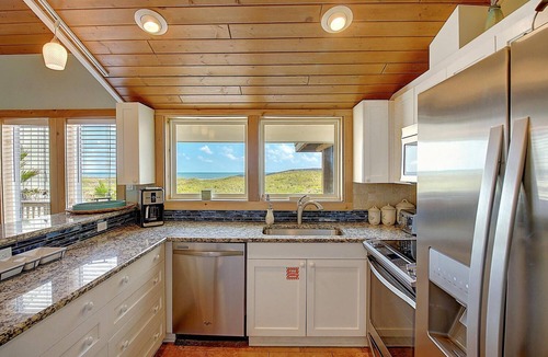 Port Aransas House | Water views! Beach Access! Stop looking this is the perfect home for you!