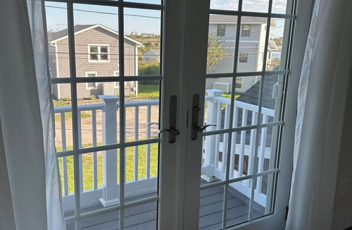 Charlestown House | Water Views - Short Stroll to Beach - Open Concept