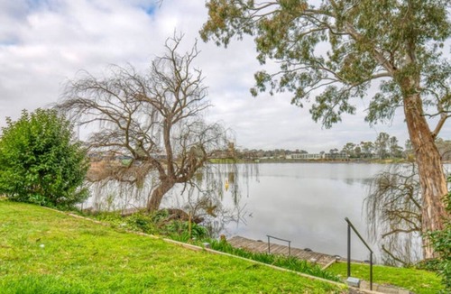 Nagambie House | Water Views & Water Access - Great Location