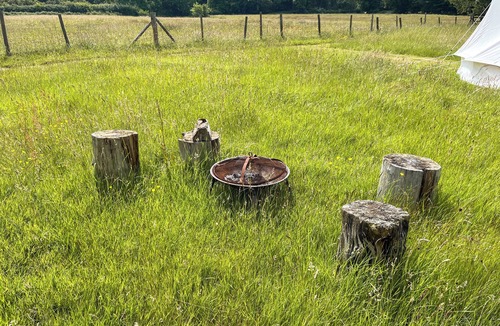 Ashford Cottage | Water Vole - UK49931