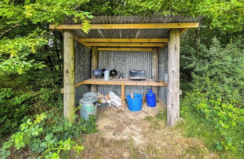 Ashford Cottage | Water Vole - UK49931