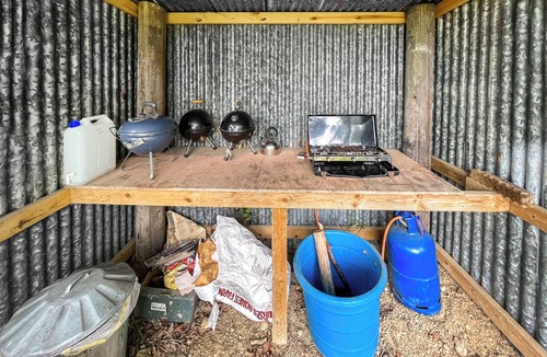 Ashford Cottage | Water Vole - UK49931