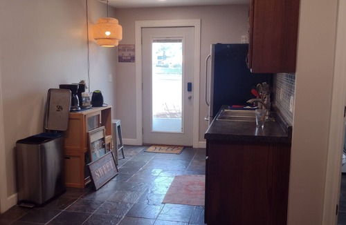 Kankakee House | Water Way a Kankakee River Getaway 5-star property is ready for your arrival!