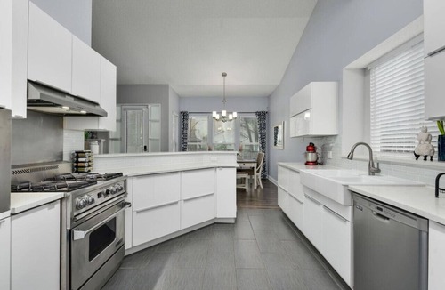 Wells Branch House | Water Well Wonder|Near Apple & Domain|Pet Friendly