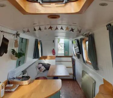 Cambridge Boat Rental | Waterbeach Boatel