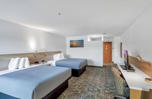 Chesterton Hotel | Waterbird Lakeside Inn