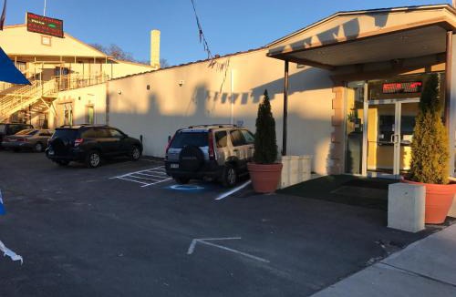 Waterbury Hotel | Waterbury Big Apple Motel