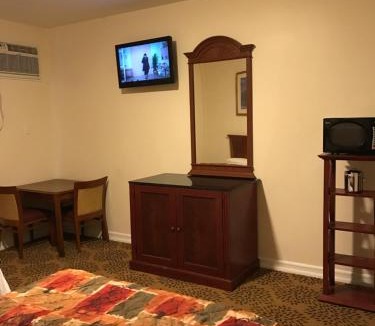 Waterbury Hotel | Waterbury Big Apple Motel