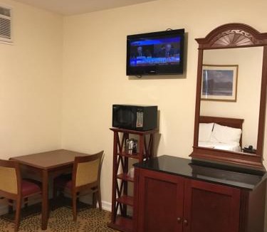 Waterbury Hotel | Waterbury Big Apple Motel