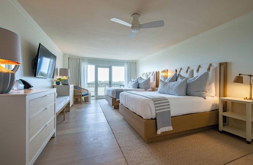 Watercolor Resort | WaterColor Inn & Resort