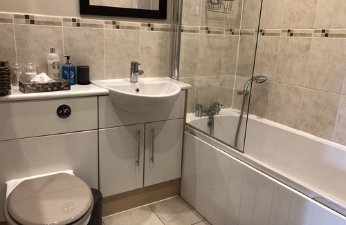 Merstham House | Watercolour House | Redhill