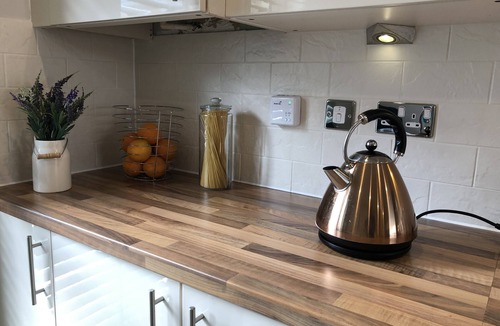 Merstham House | Watercolour House | Redhill