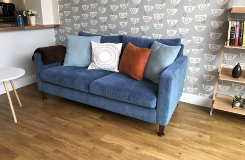 Merstham House | Watercolour House | Redhill