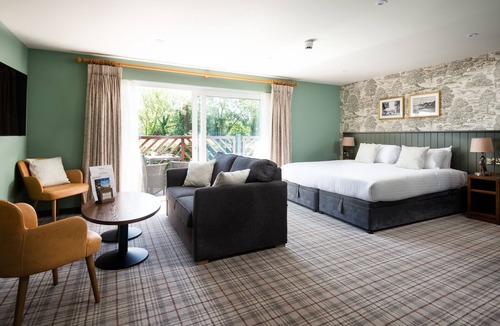 Waterhead Hotel | Wateredge Inn- The Inn Collection group