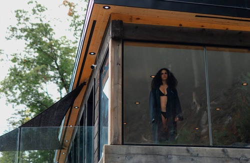 Grenville-sur-la-Rouge Other | 𝗪𝗔𝗧𝗘𝗥𝗙𝗔𝗟𝗟𝗦 | CASTLE